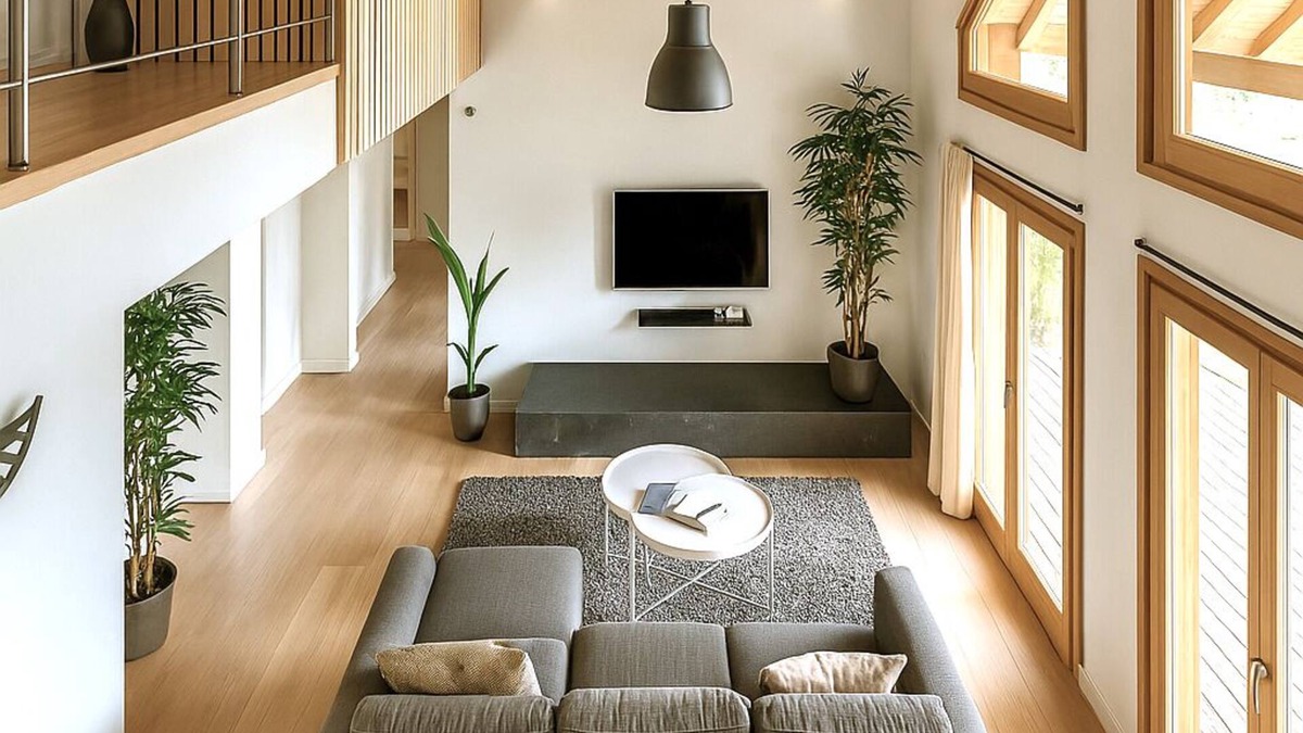 Pougny Apartment | Apartment-Villa , Appartement- Villa avec jardin privé