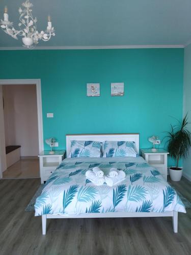 Sodici Apartment | Apartment Villa Edmea 2