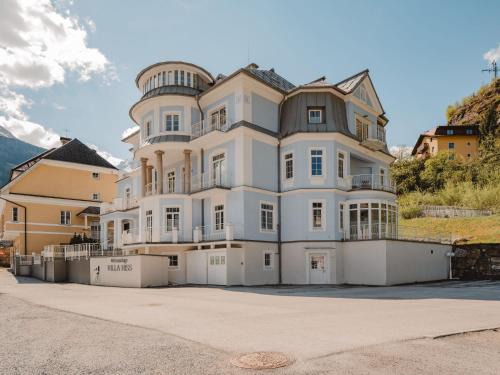 Bad Gastein Apartment | Apartment Villa Hiss by Interhome