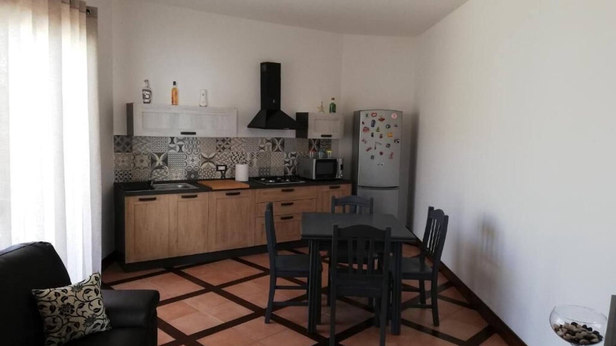 San Leone Apartment | APARTMENT VILLA KAMA SAN LEONE - AGRIGENTO