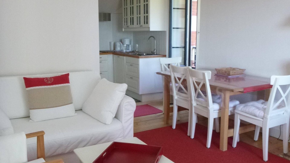 Crozon Apartment | Apartment Villa Kergoarem - CROZON - exceptional sea view - OT* (tourist office)