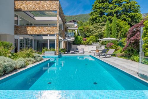 Calozzo Apartment | Apartment - Villa Koi
