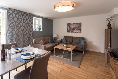 Maxglan Apartment | Apartment Villa Leopoldskron