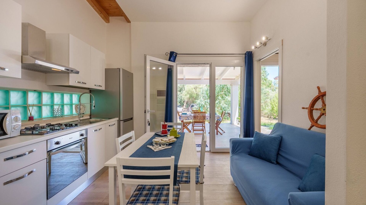 Rudalza Apartment | Apartment 'Villa Margherita' with Private Terrace, Wi-Fi and Air Conditioning