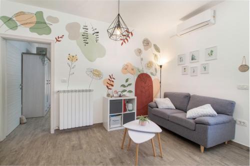 Izola Apartment | Apartment Vinotoč Izola