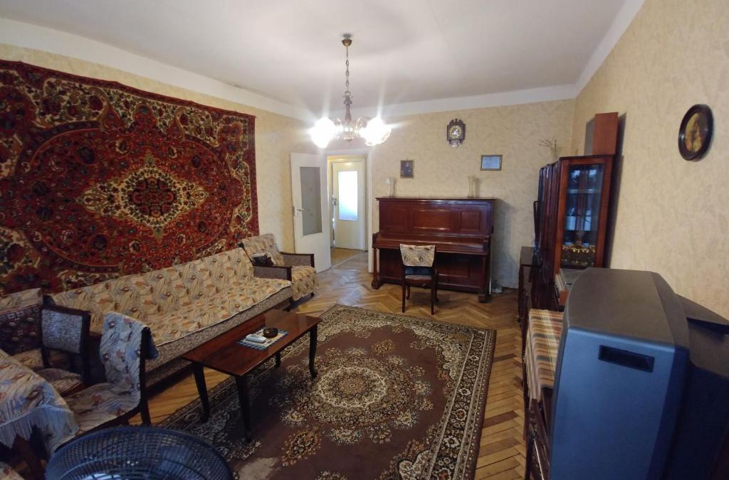 Arabkir Apartment | Apartment Vintage