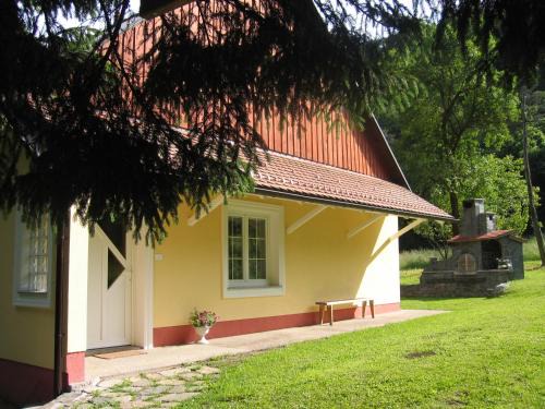 Slovenska Bistrica Apartment | Apartment Vintgar