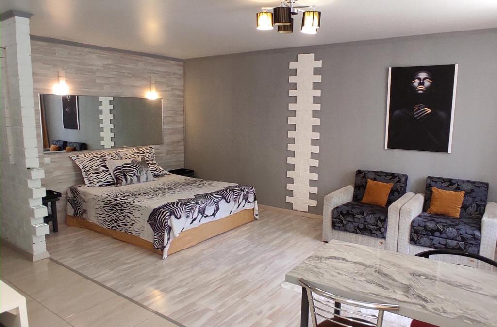 Tiraspol Apartment | Apartment VIP