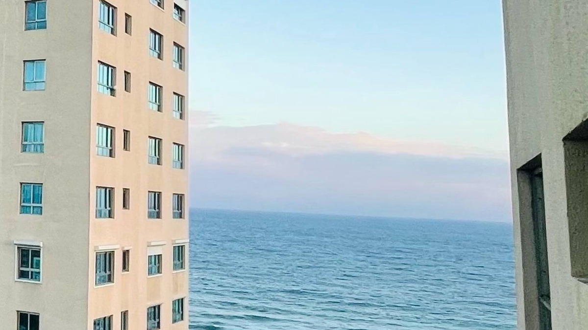San Geronimo Apartment | Apartment Vista Mar Malecon Santo Domingo