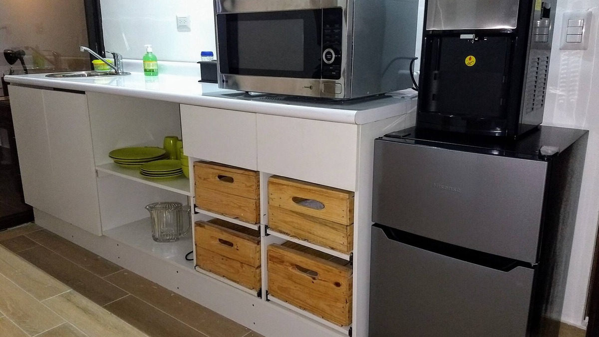 Guatemala City Apartment | Apartment Vista Real zone 15 Guatemala