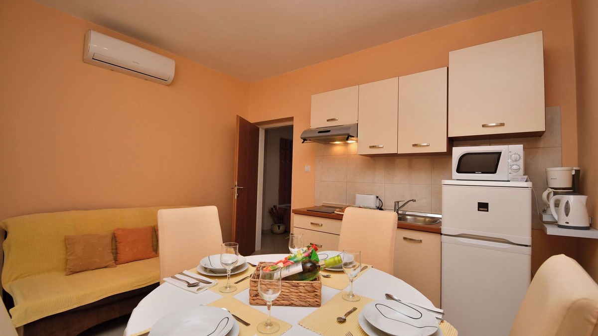 Spadici Apartment | Apartment Vlado (48741-A1) - Porec