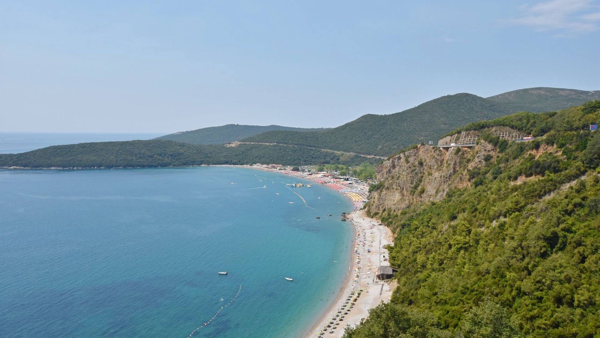 Maini Apartment | Apartment Vlado (93301-A1) - Budva