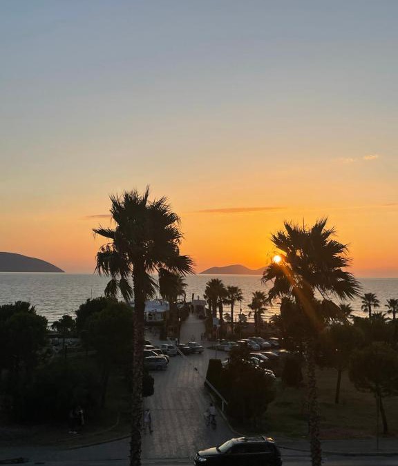 Vlore Apartment | Apartment Vlorida