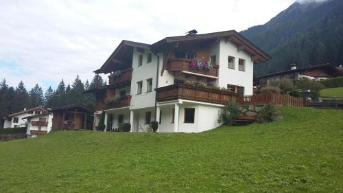Volderau Apartment | Apartment Voellenklee
