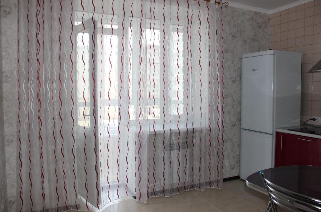 Penza Apartment | Apartment Voroshilova 23