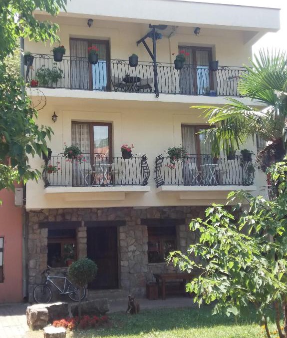 Virpazar Apartment | Apartment Vukasevic
