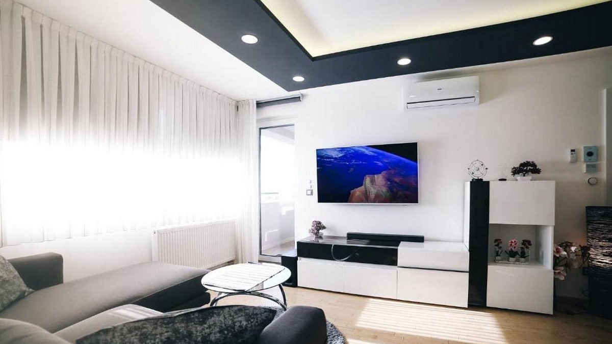 Zagreb Apartment | Apartment Vuky - Two bedroom apartment
