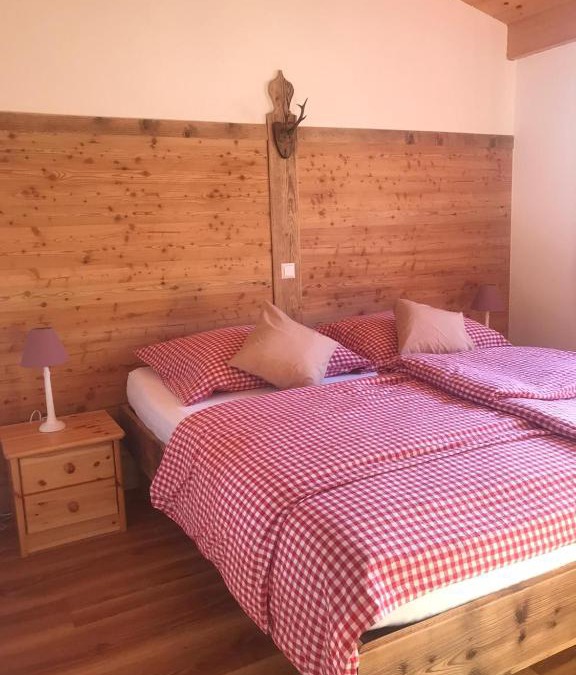 Sankt Georgen bei Neumarkt Apartment | Apartment Wohlesser