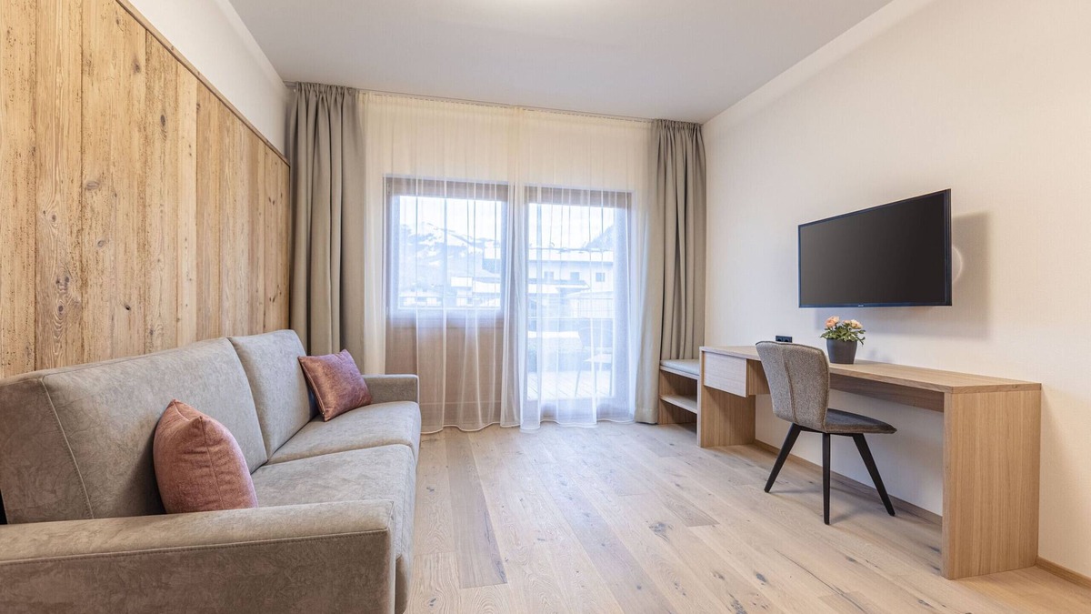 Reith bei Kitzbuehel Apartment | Apartment with 1 bedroom for 5 persons
