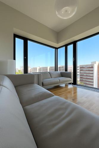 Krzyki Apartment | Apartment w centrum Wrocław