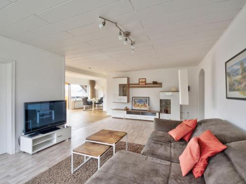 Lothe Apartment | Apartment Waldvogt by Interhome