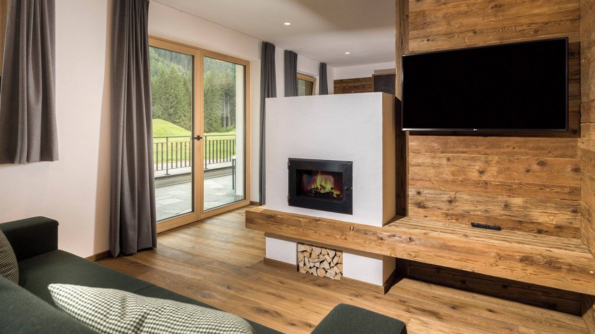San Vito Apartment | Apartment "Waidacherhof Berg" with Mountain View, Balcony & Wi-Fi