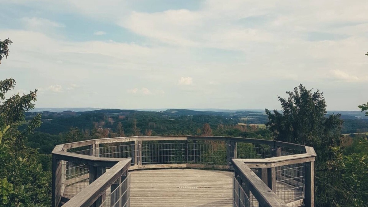 Waldbrol Apartment | Apartment Waldbröl - near nature adventure park - long term