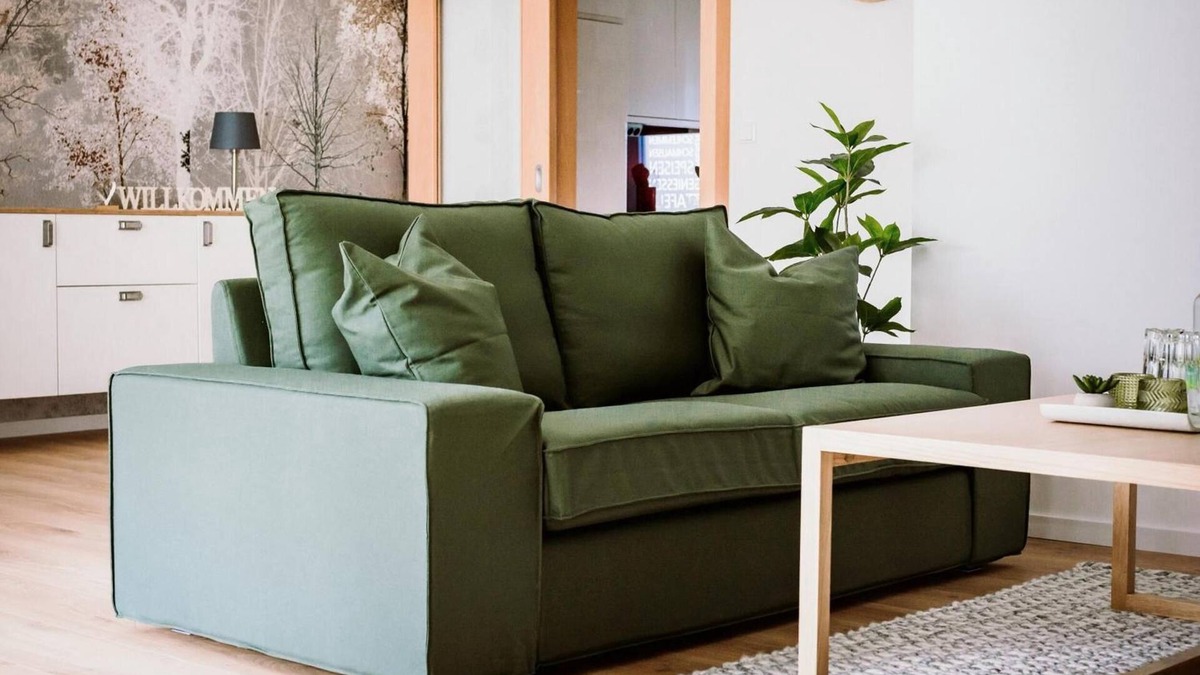 Alme Apartment | Apartment 'Waldfeeling' with Private Terrace and Wi-Fi