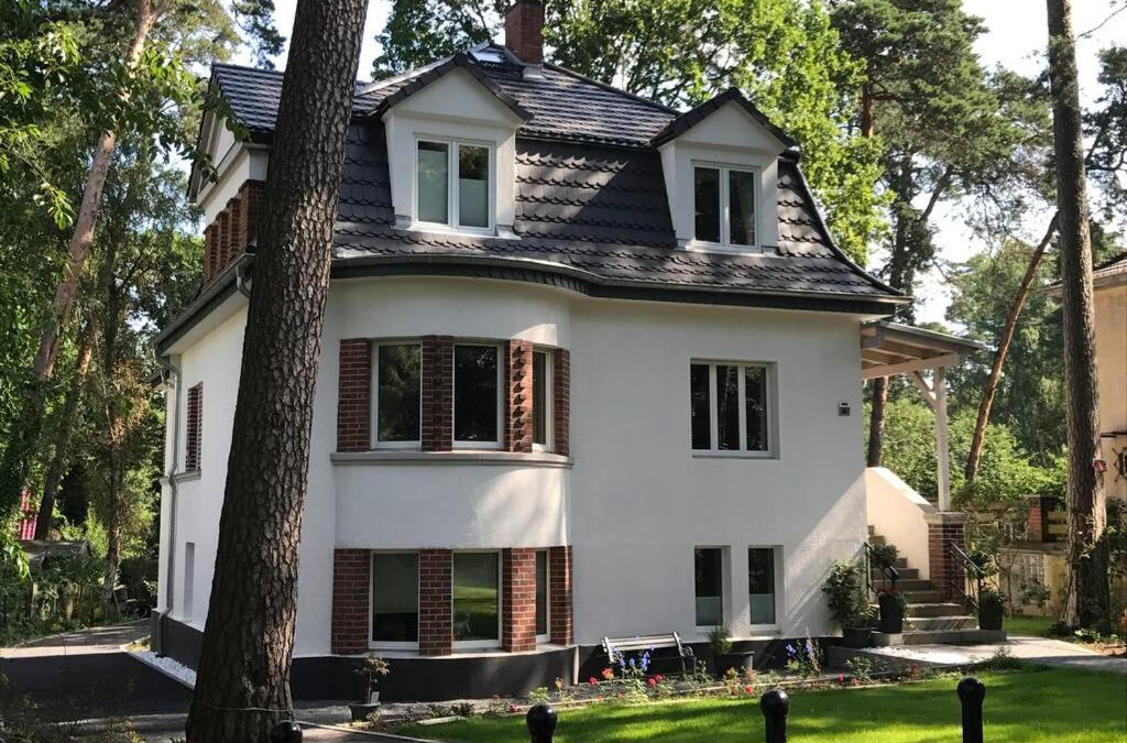Rangsdorf Apartment | Apartment Waldglück