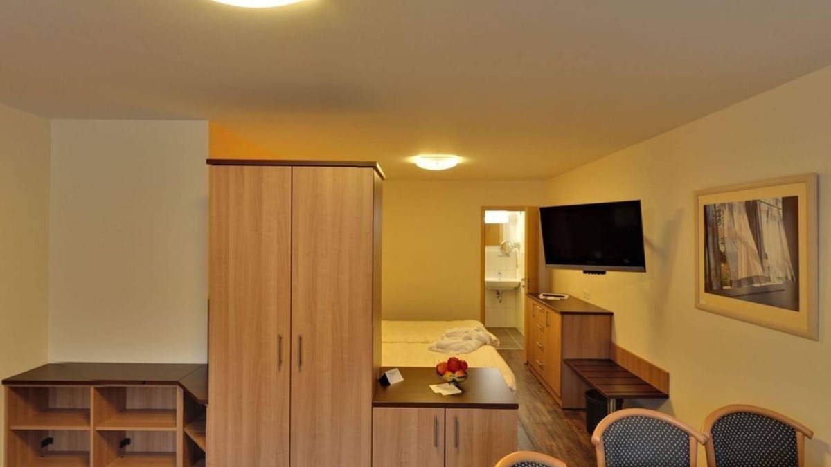 Ulmet House | Apartment - Waldhotel Felschbachhof