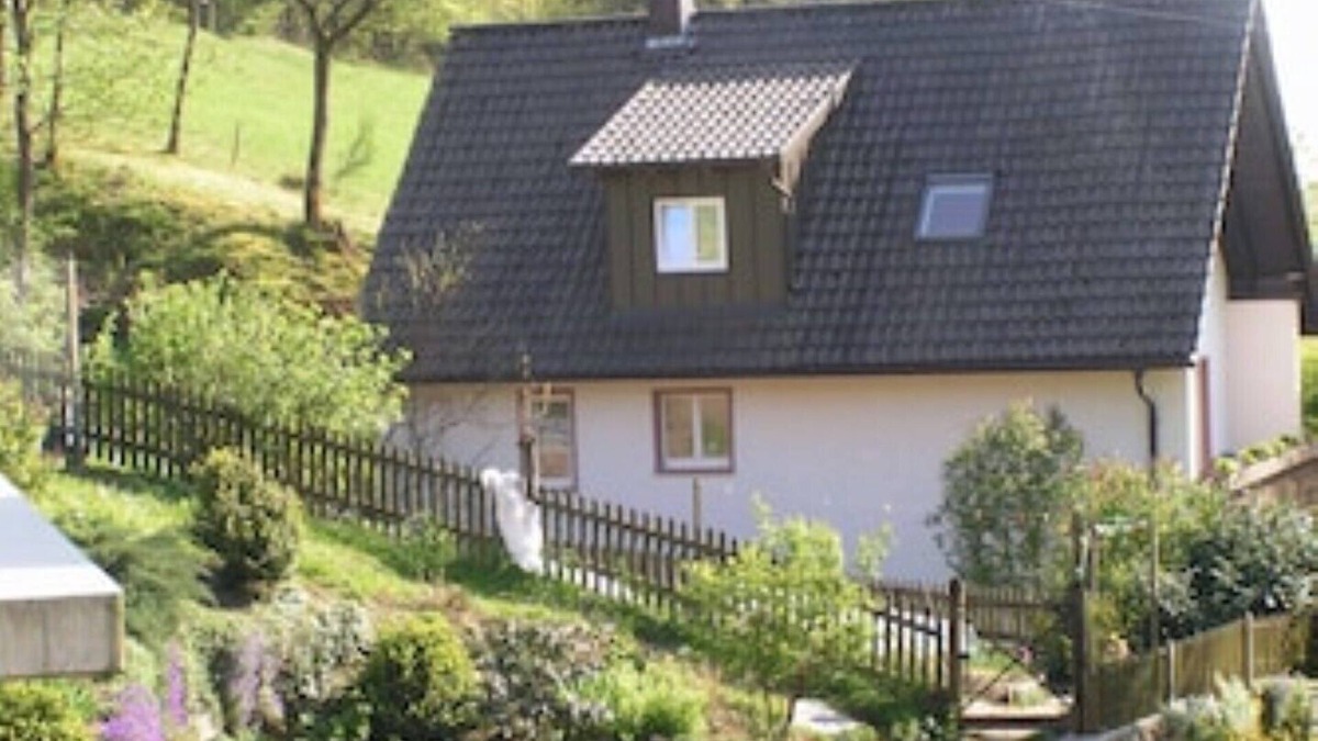 Biederbach Condo | Apartment Waldlbick