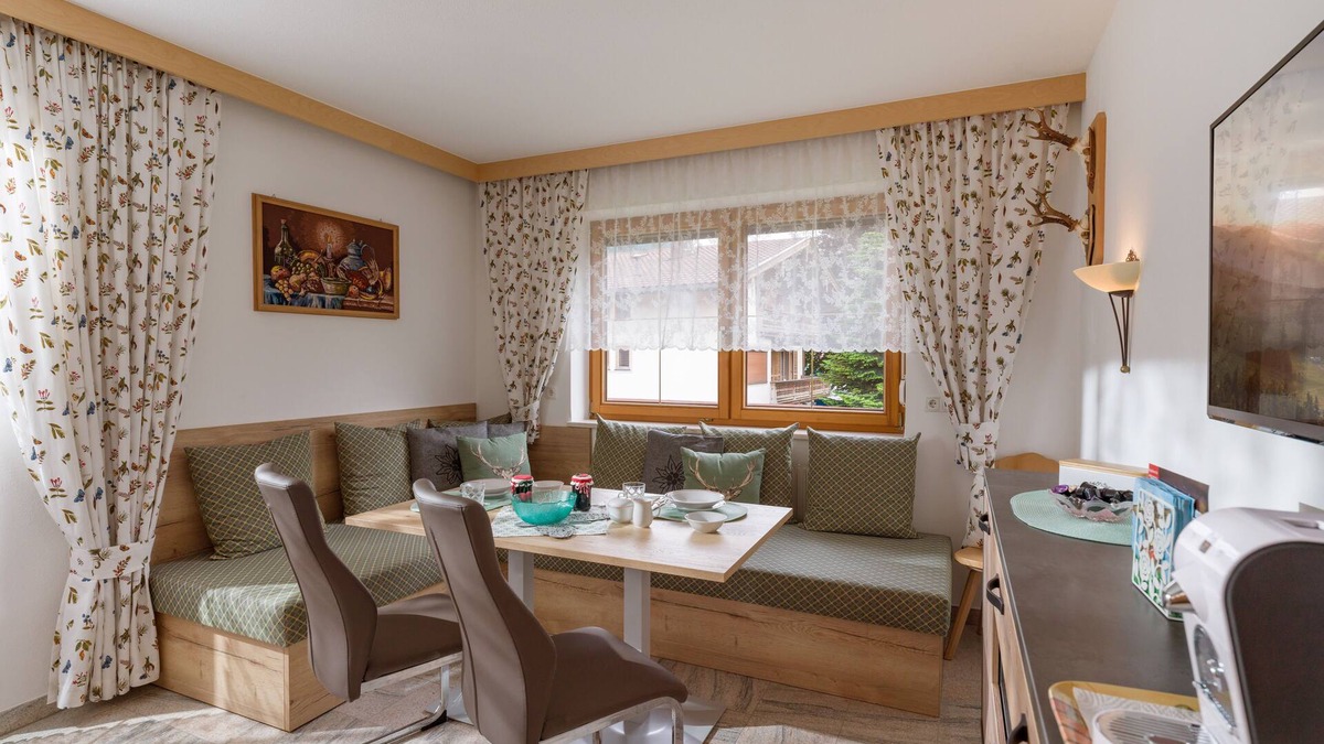 Finsing Apartment | Apartment Waltraud