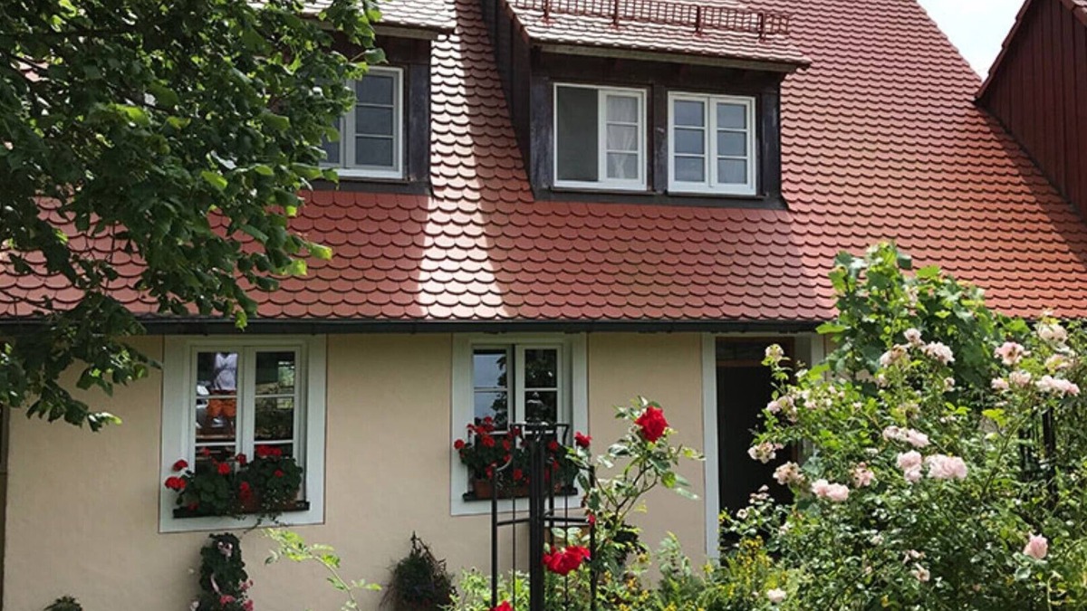 Hiltpoltstein Apartment | Apartment Wastl - ground floor