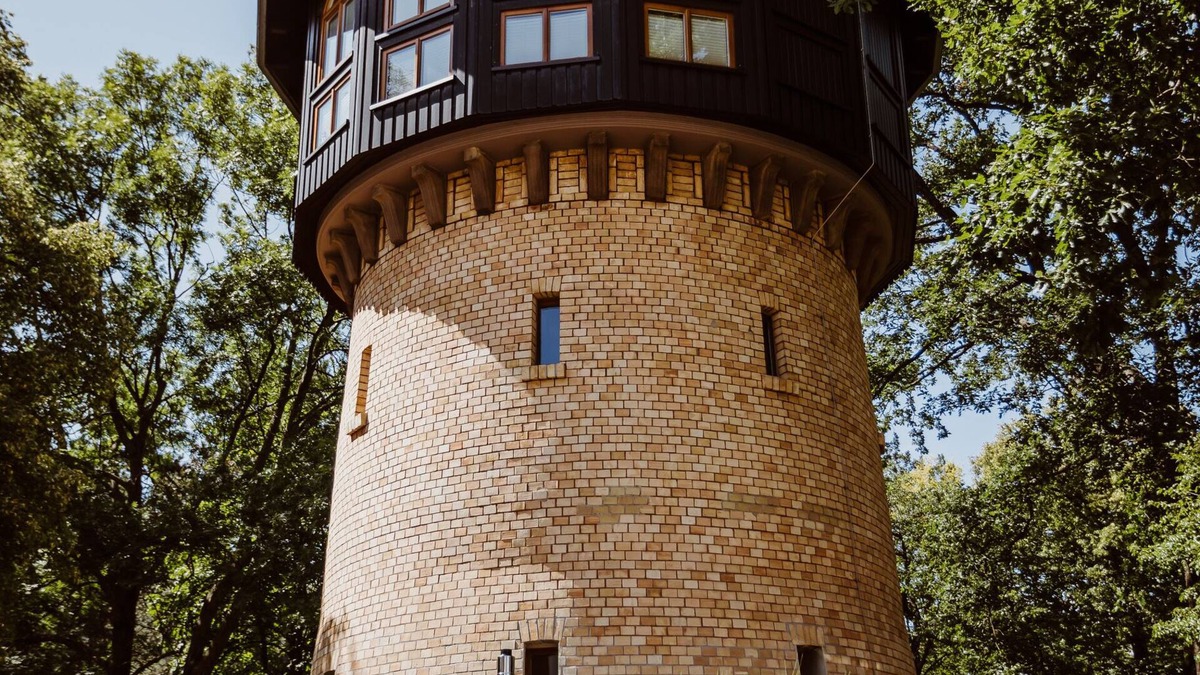 Thale Apartment | Apartment Water Tower Thale