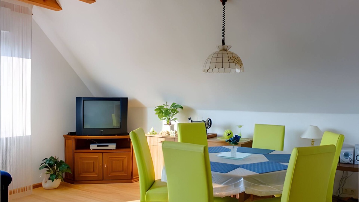 Breisach Apartment | Apartment 'Wehrle' with Shared Garden and Wi-Fi