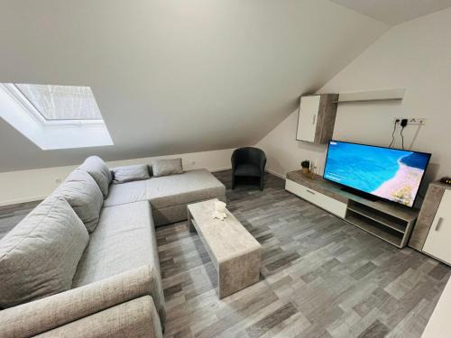 Weikersheim Apartment | Apartment Weikersheim II