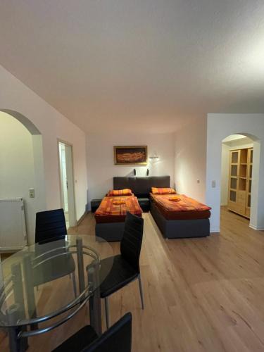 Ulla Apartment | Apartment Weimar