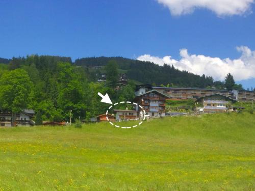 Kitzbuehel Apartment | Apartment Weinberg
