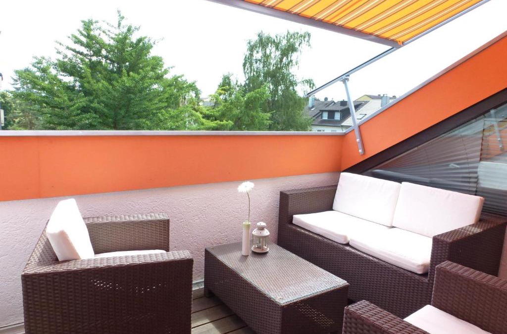 Boetzingen Apartment | Apartment Weisenhorn by Interhome