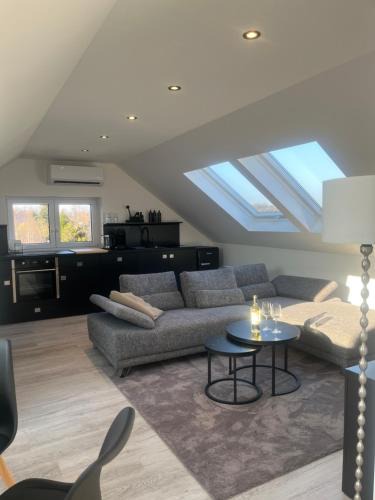Gemarkung Nachstebreck Apartment | Apartment Weitblick