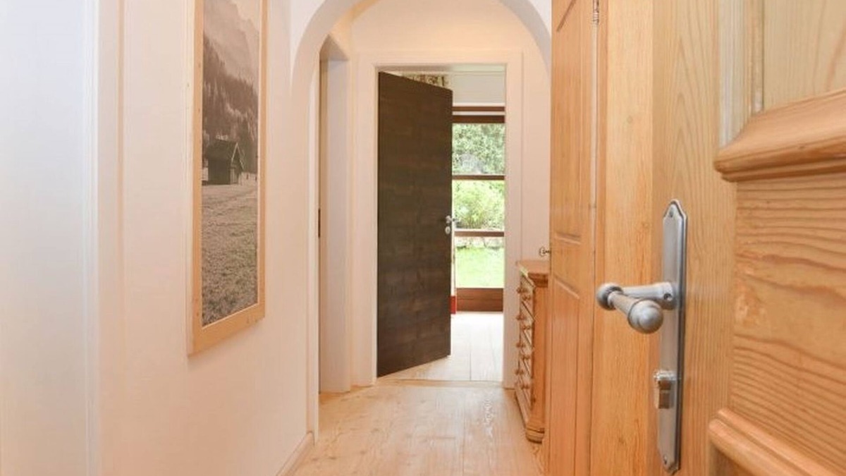 Seehausen am Staffelsee Apartment | Apartment Werdenfels with 56 sqm, 2-room apartment, max. for 5 persons