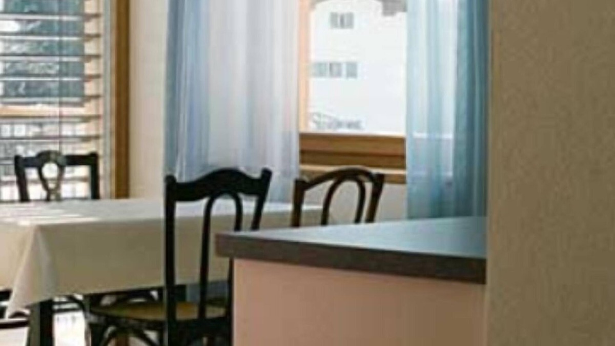 San Candido Condo | Apartment WEST, House Schmieder