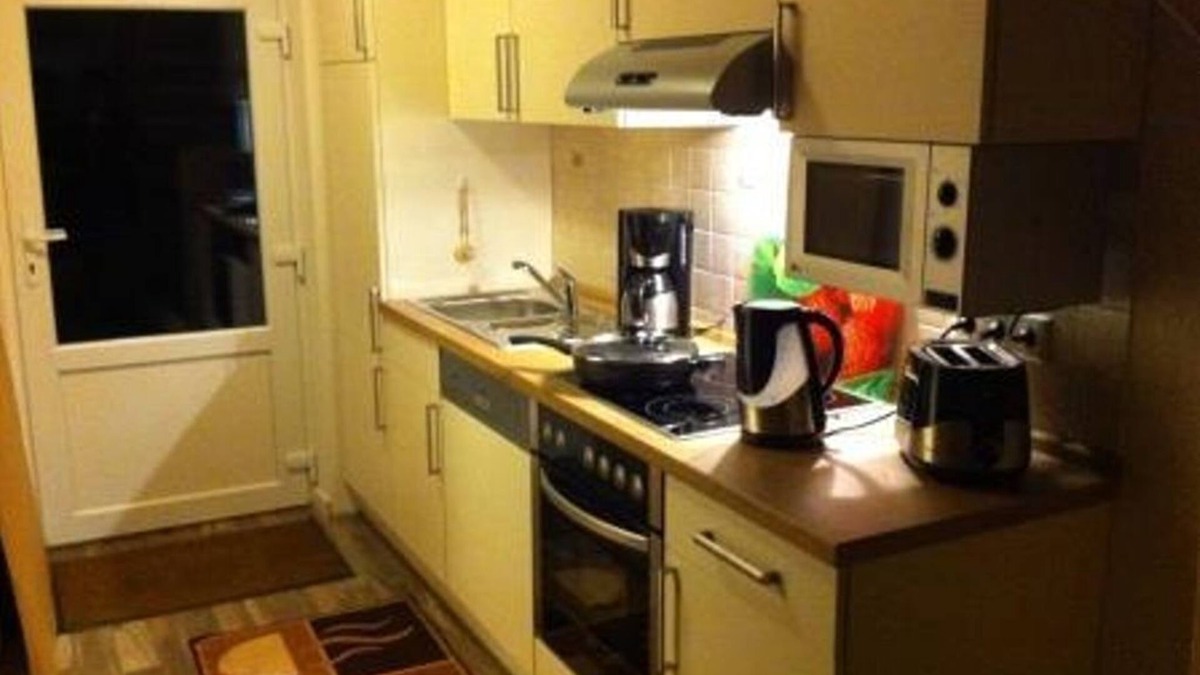 Westerstede Apartment | Apartment Westerstede - holiday domicile in the countryside