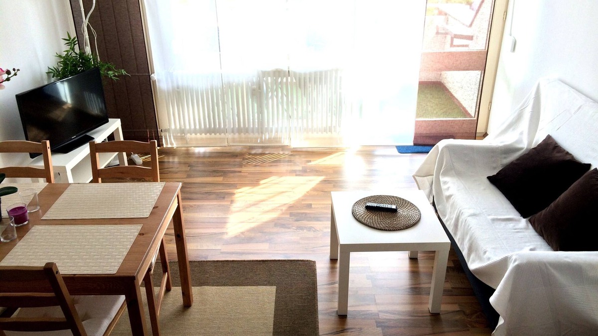 Regensburg Apartment | Apartment Westside