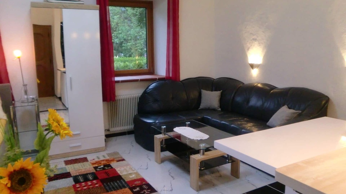 Dellach im Drautal Apartment | Apartment with own Garden (+ lake access at Weissensee)