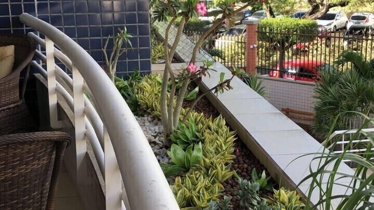Patriolino Ribeiro Apartment | Apartment with 3 Suites, 160M in a noble neighborhood.