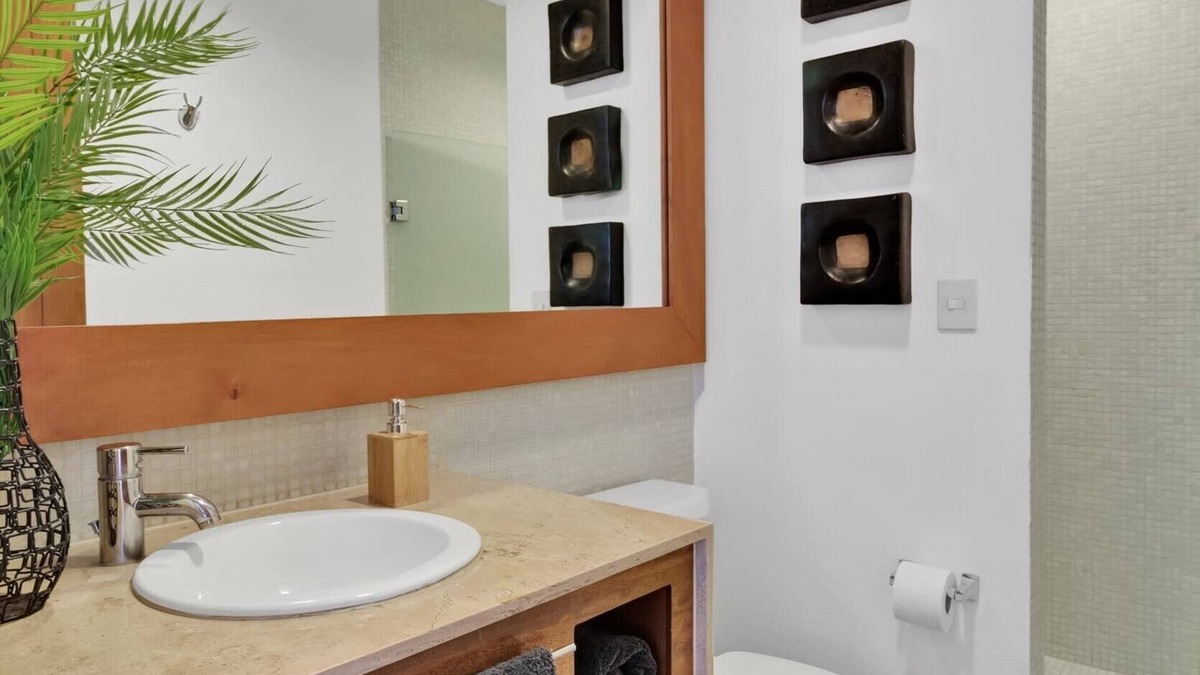 Playa Diamante Villa | Apartment with an Incredible Terrace in Acapulco Diamante