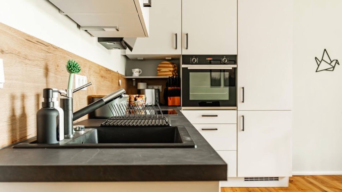 Bad Reiboldsgruen Apartment | Apartment Wiesenblick, shower, toilet, 2 bedrooms - Apartments Q14