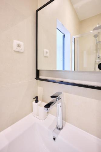 Vorst Apartment | Apartment Wiels 3