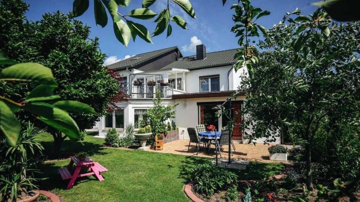 Buetzow Apartment | Apartment Wiesenblick